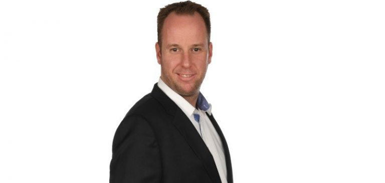 BJÖRN KOCH